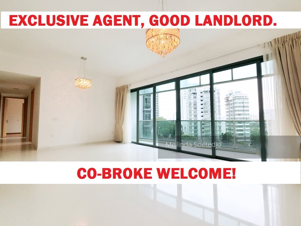Soleil @ Sinaran (D11), Condominium #128320472